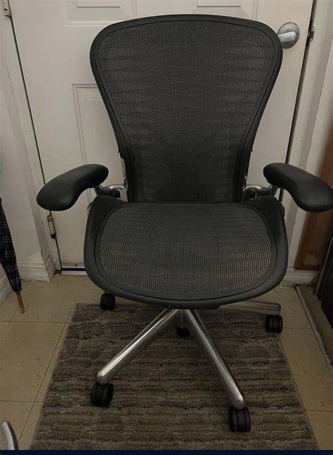 fake herman miller aeron reddit|alternatives to herman miller.